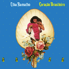 disco Coração Brasileiro