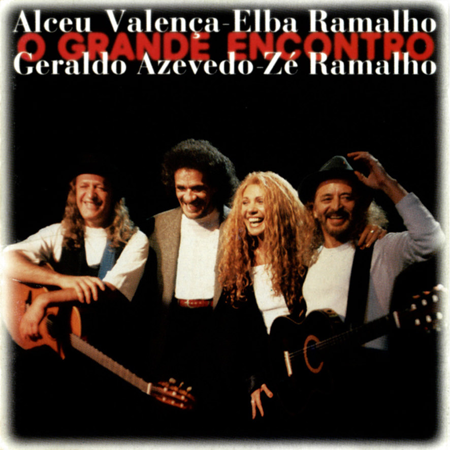 Elba Ramalho-Singles