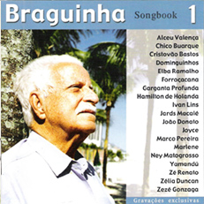 Braguinha - SongBook 1