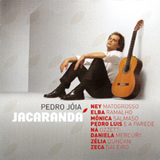 Pedro Jóia - Jacarandá