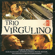 Trio Virgulino - 26 Anos de Estrada