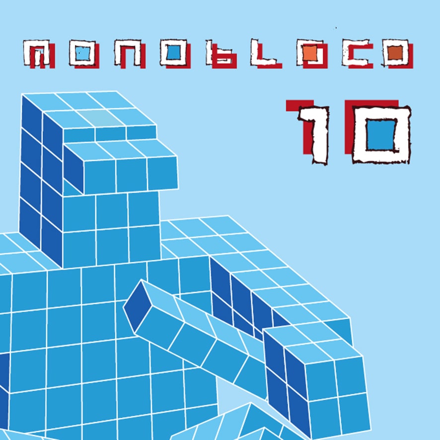 Monobloco - 10