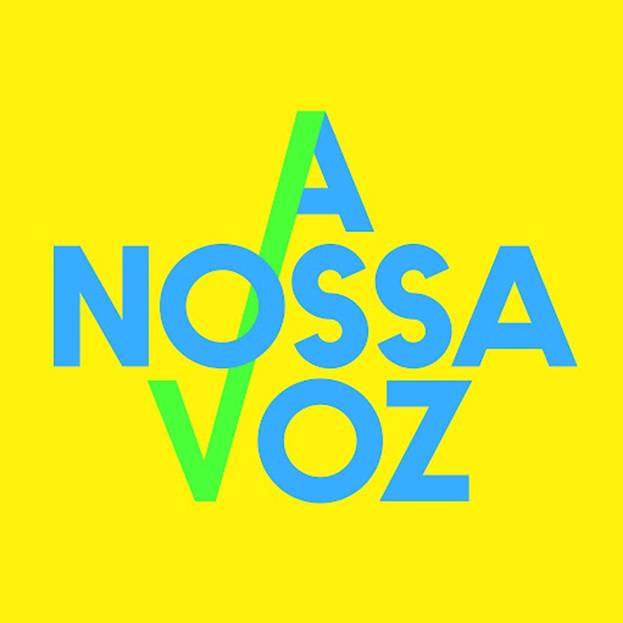 A NOSSA VOZ (SINGLE DIGITAL)